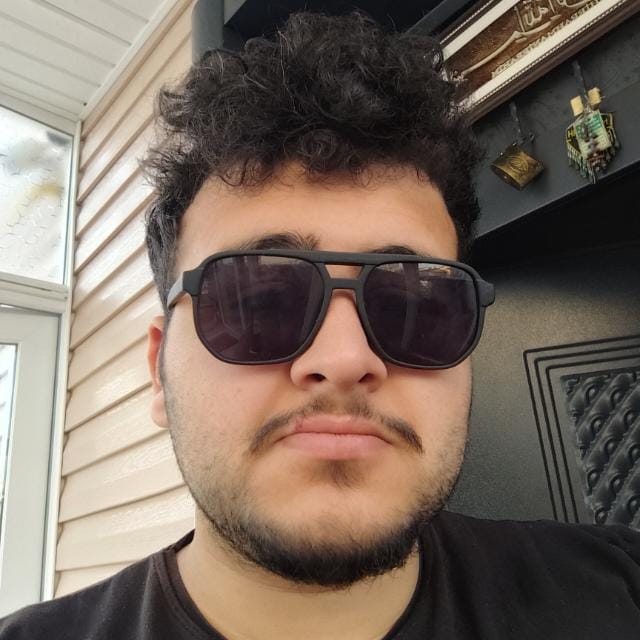 Yunus Emre ŞAHAN